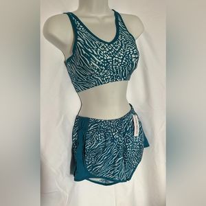 Women's XS Tommy Hilfiger Activewear Set